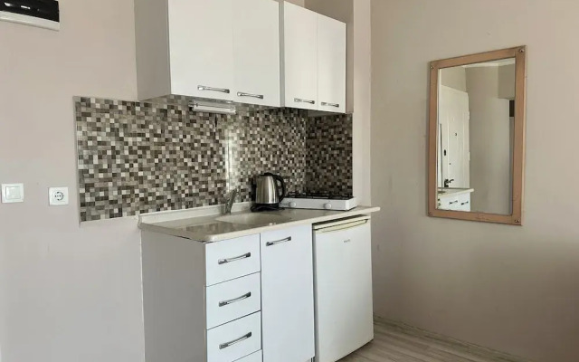 Silver Tower Residence