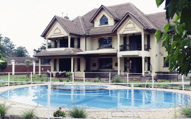 The Cottage Guest House Gigiri