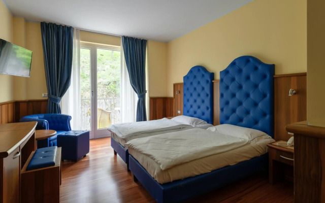 Hotel Internazionale