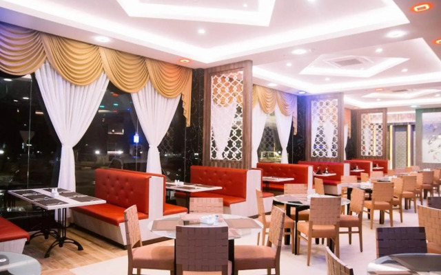 The Golden Bay Hotel Batam