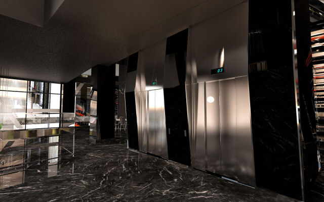 Bosphorus Sorgun Hotel - All Inclusive