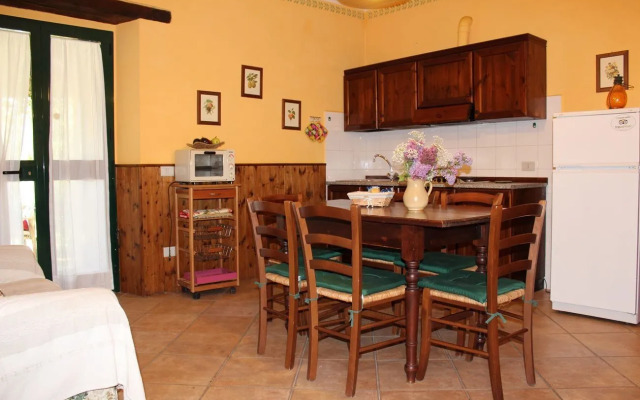 Agriturismo La Fonte