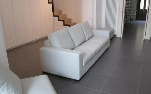 Palazzo Mazzotta Guest House