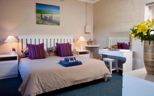 Trennerys Hotel