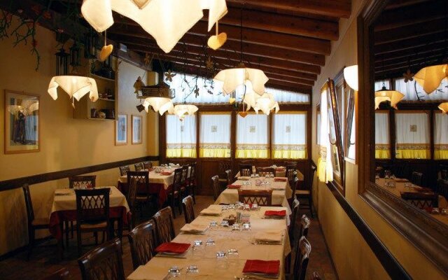 Locanda Al Convento