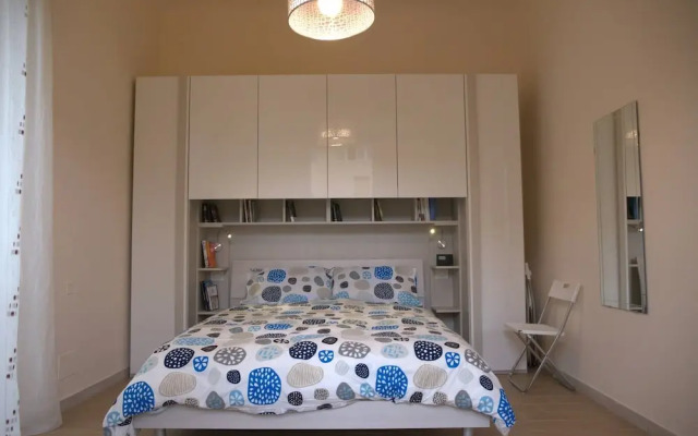 Family House La Spezia - 5lands By Train