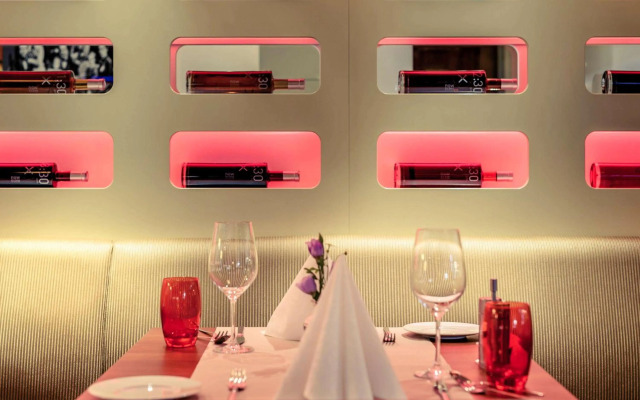Mercure Hotel Berlin City West