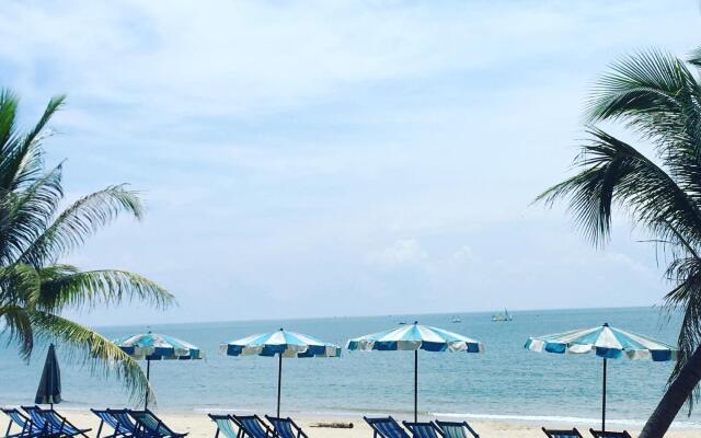 Suan Bankrut Beach Resort
