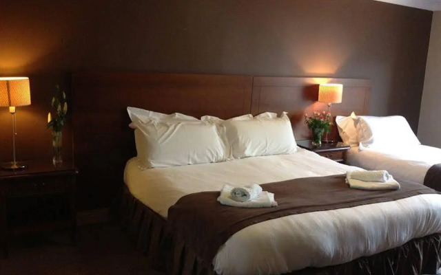 Ashford Court Boutique Hotel