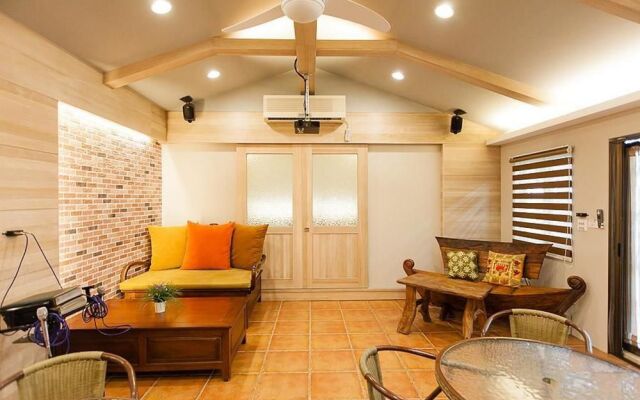 Grassland of Sunshine B&B