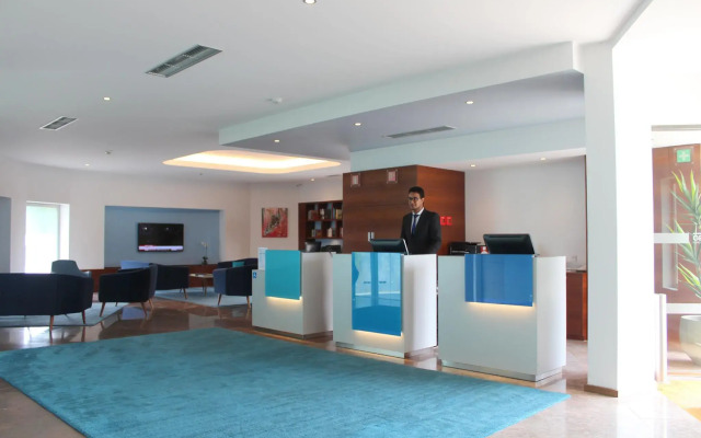OPOHotel Porto Aeroporto