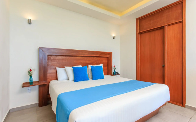 Aquastar Hotel & Apartments