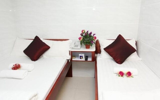 New Reliance Inn