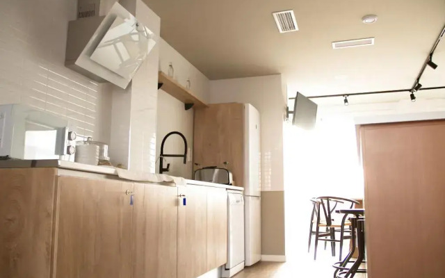 Sosiego Hostal de Mar