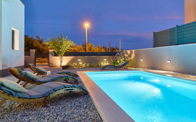 Holiday home South cliff