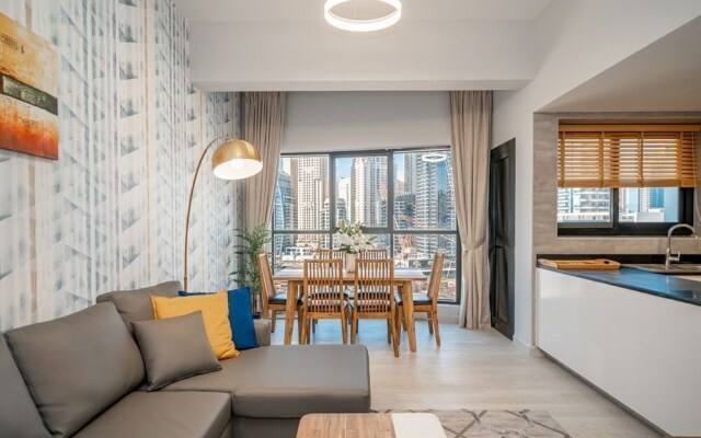 HiGuests Vacation Homes - Escan Tower