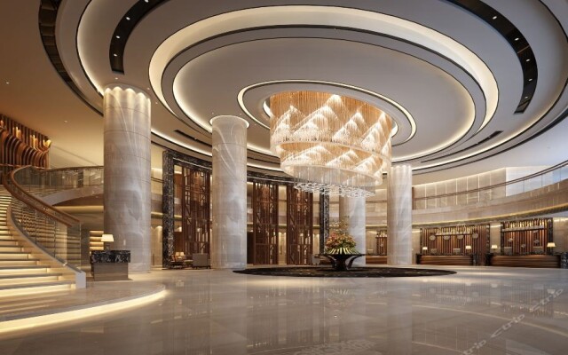 Tongcheng International Hotel