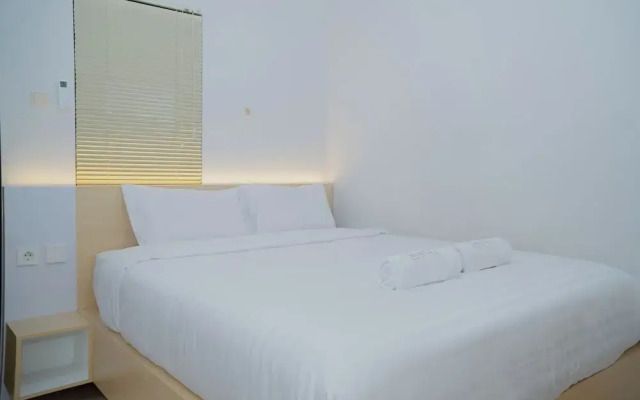 The Samora Living