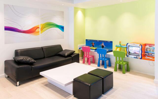 ibis Styles Cannes le Cannet