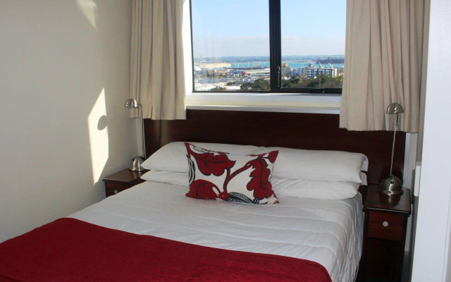 The Parnell Hotel & Conference Centre