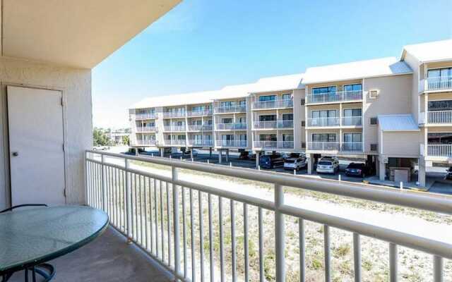 Sugar Beach Condominiums