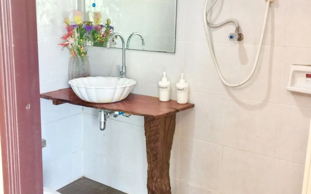 Klong Sai Hills Resort