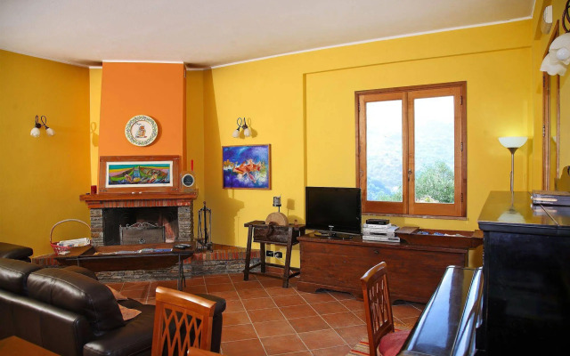 Borgo San Francesco