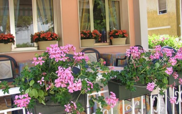 Hotel Villa Veneta