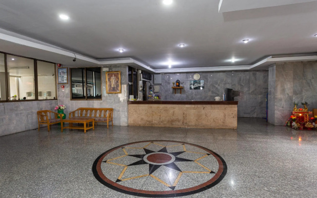 Boonchai Mansion Hatyai