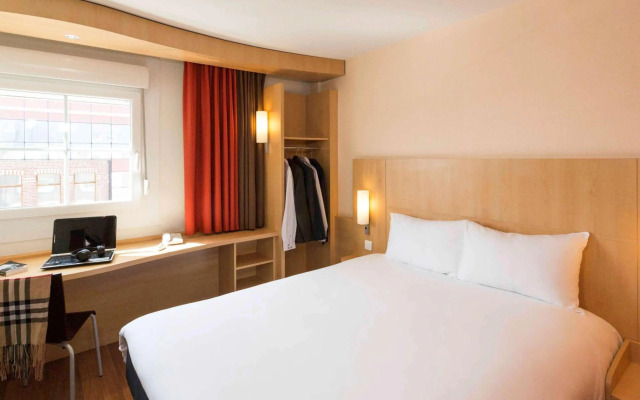 ibis Lille Lomme Centre