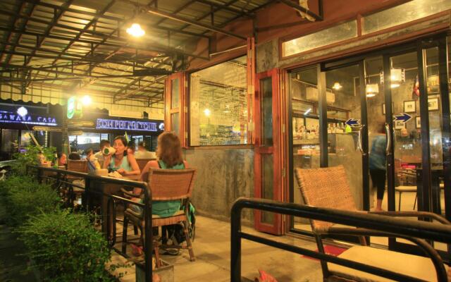 Hometel Hotel