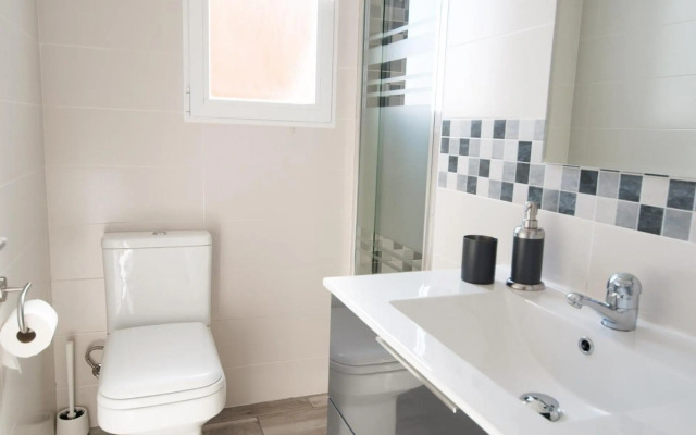 Home Suite Apartament Centre Madrid