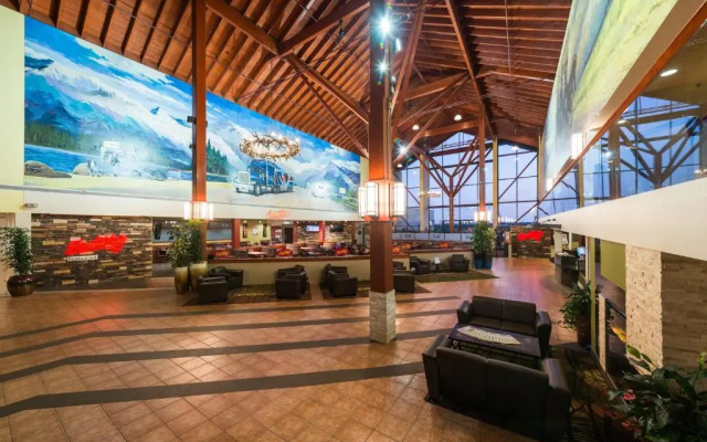 Super 8 Sherwood Park/Edmonton Area