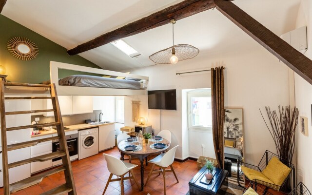 Le Panier Enchanté - Suites & Spa