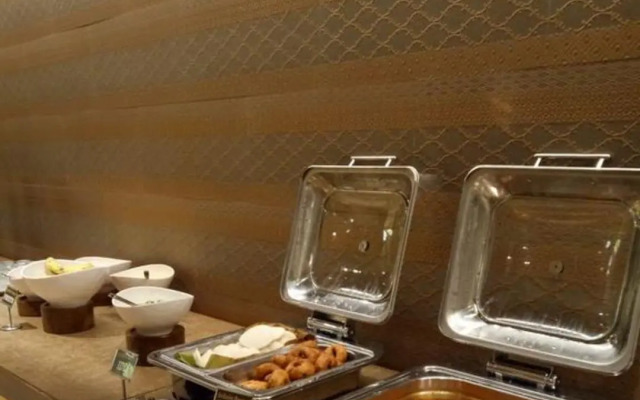 The Grandeur Boutique Hotel