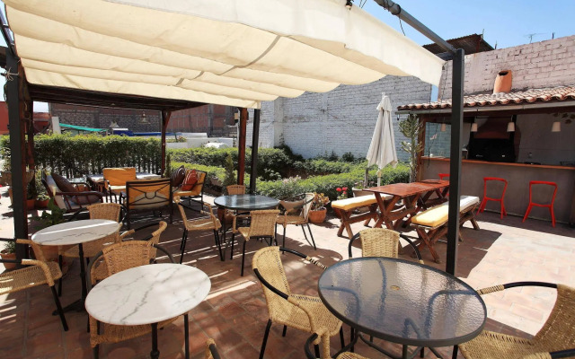 Hostal Solar