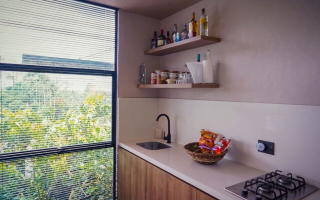 Amanatu Ecolodge & Spa