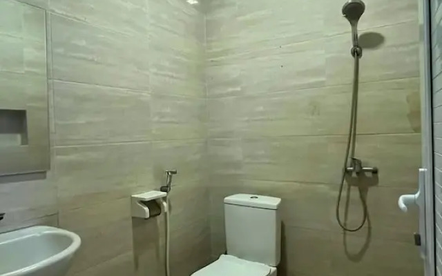 Sentosa Jaya Syariah Hotel