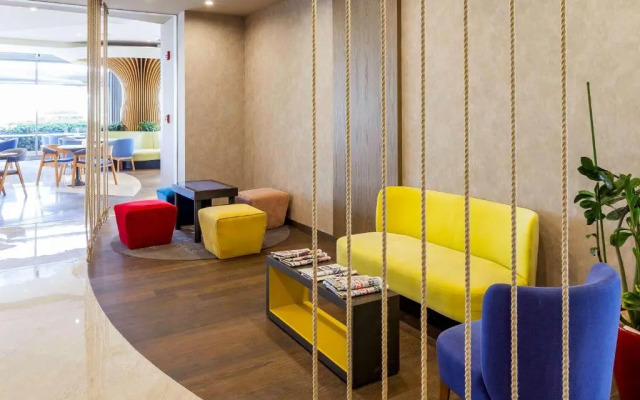 Novotel Istanbul Zeytinburnu