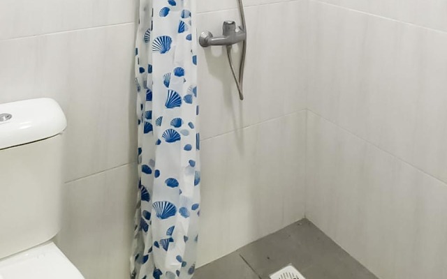 RedDoorz @ Karangploso 2