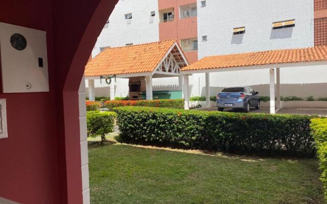 Casa em Condomínio 2 suítes casa 03