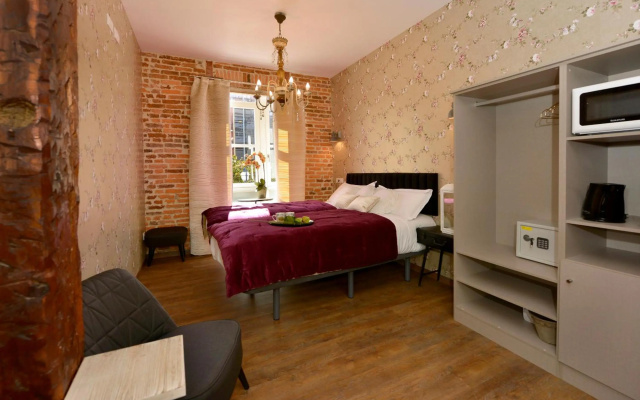 Centersuite Santander