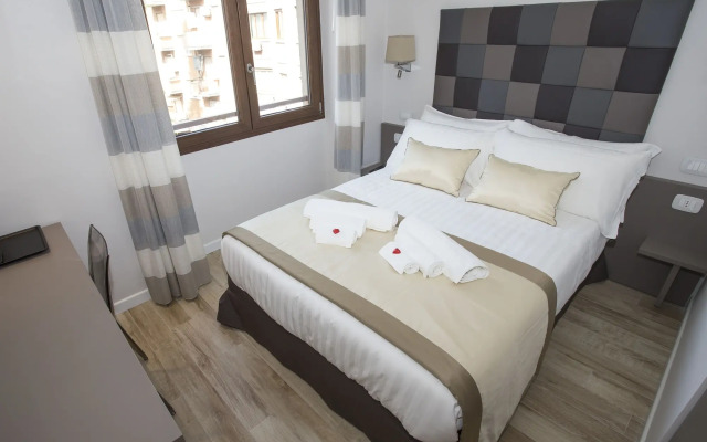 Leonardo Da Vinci Guest House