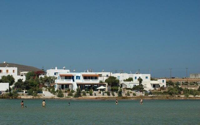Theologos Beach