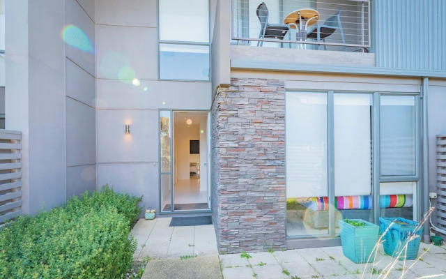 3 Bedroom Townhouse - Pool Access