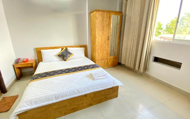 Thien Son Hotel