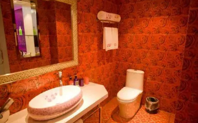 Meidu Hotel