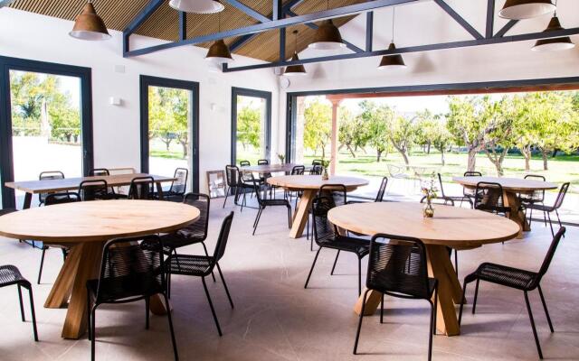 Quinta San Francisco