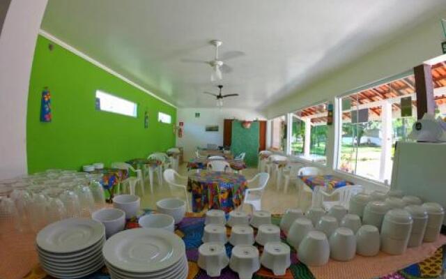 Pousada Recanto Itaguá