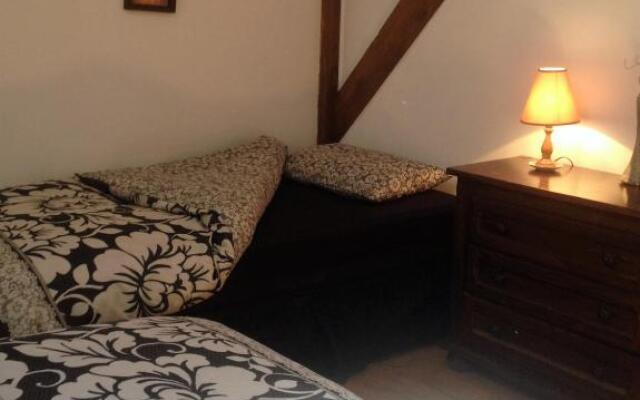 Holiday home La Ransonniere de Bas